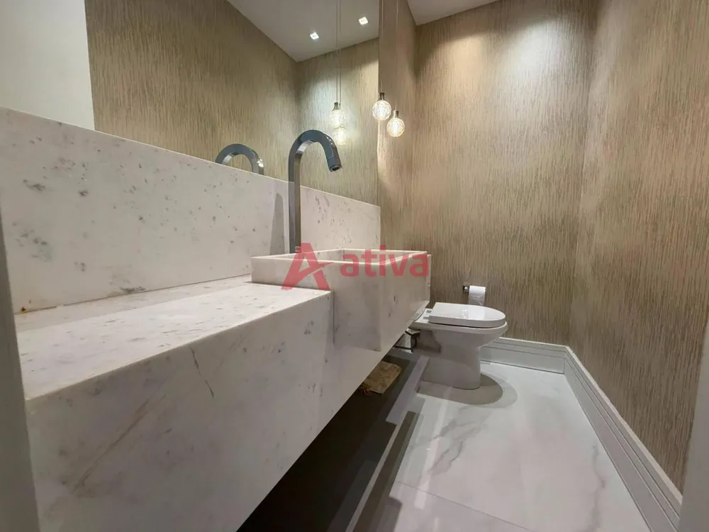 Apartamento, 4 quartos, 234 m² - Foto 17