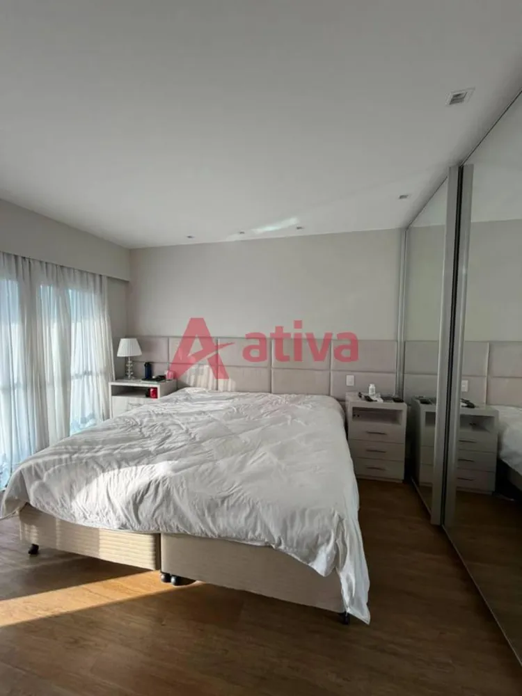Apartamento, 4 quartos, 234 m² - Foto 19