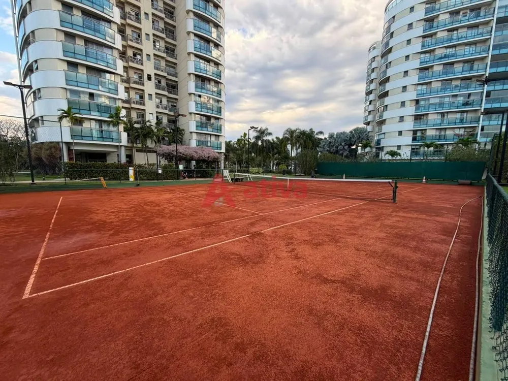 Apartamento, 4 quartos, 234 m² - Foto 42