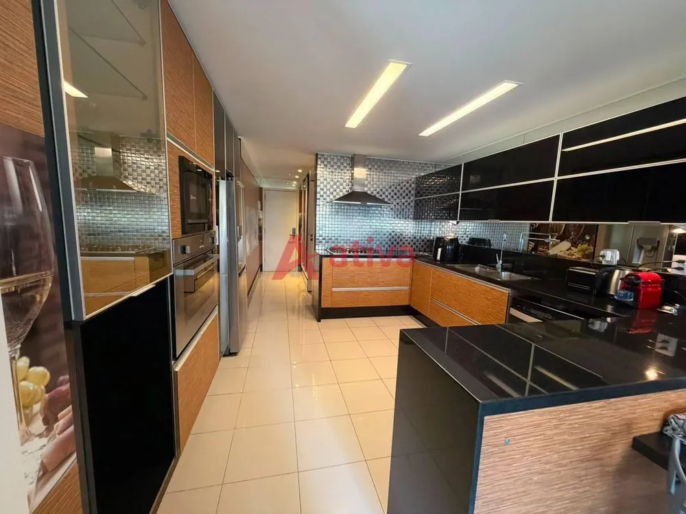 Apartamento, 4 quartos, 234 m² - Foto 9