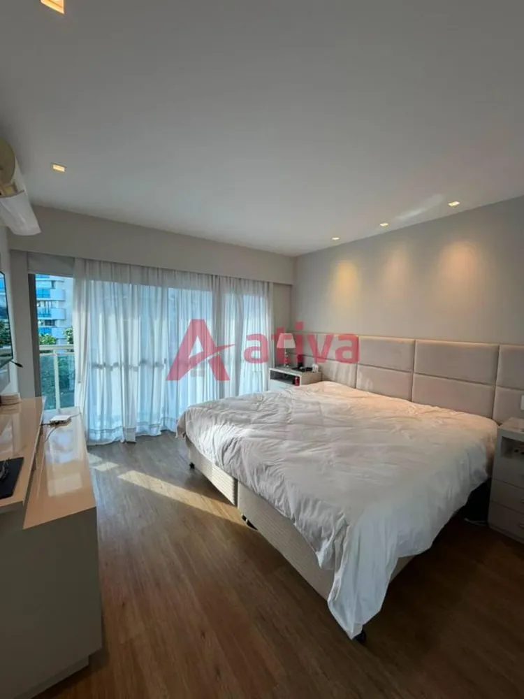 Apartamento, 4 quartos, 234 m² - Foto 21