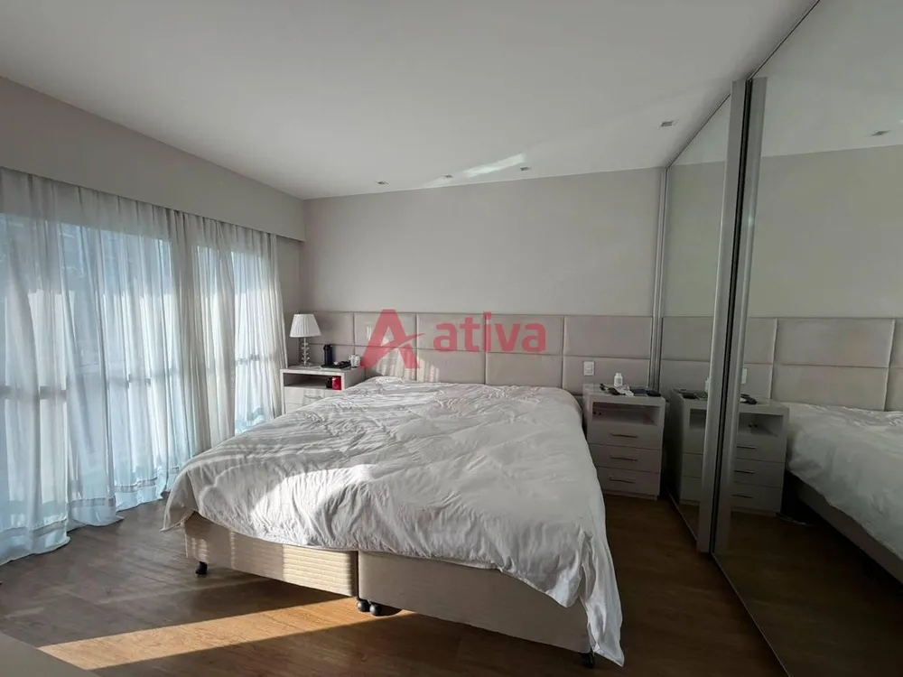 Apartamento, 4 quartos, 234 m² - Foto 20