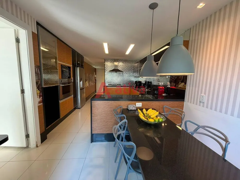 Apartamento, 4 quartos, 234 m² - Foto 12