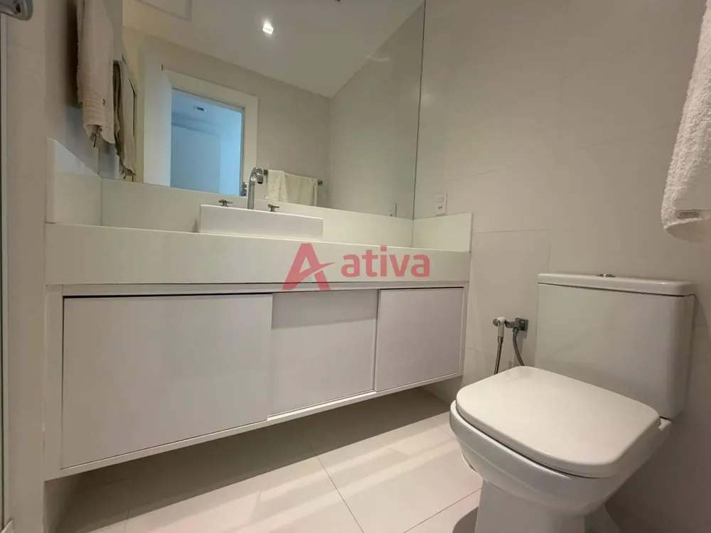 Apartamento, 4 quartos, 234 m² - Foto 28