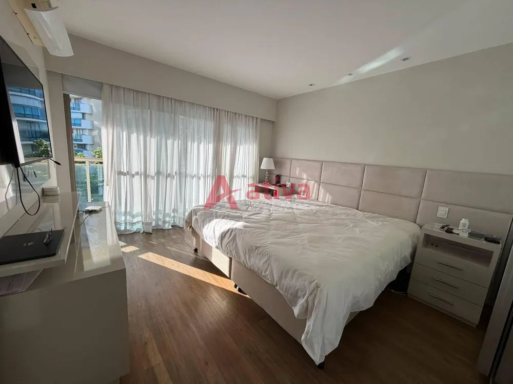Apartamento, 4 quartos, 234 m² - Foto 15