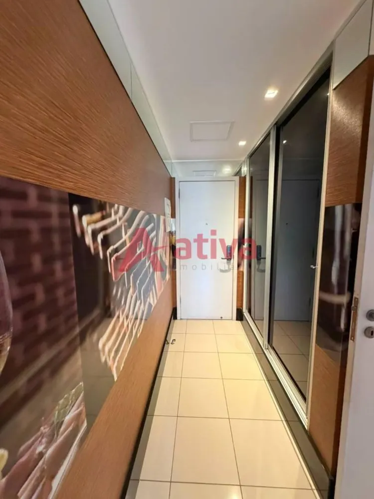 Apartamento, 4 quartos, 234 m² - Foto 14