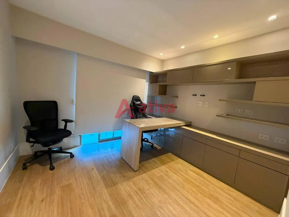 Apartamento, 4 quartos, 234 m² - Foto 35
