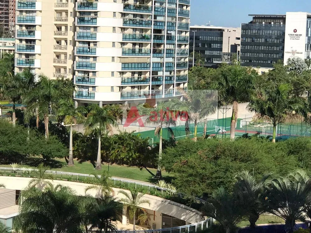 Apartamento, 4 quartos, 234 m² - Foto 44