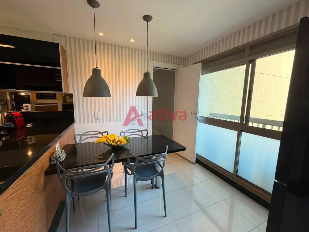 Apartamento, 4 quartos, 234 m² - Foto 11