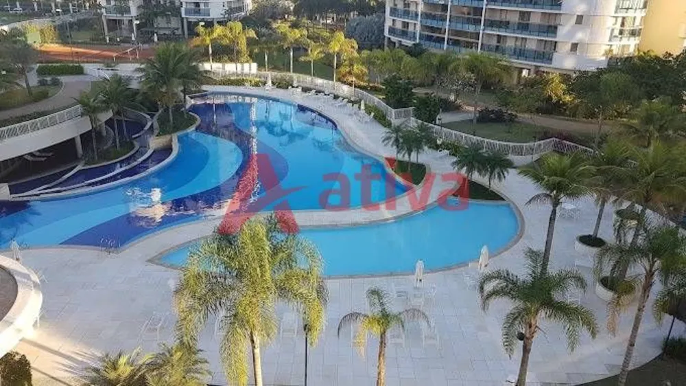 Apartamento, 4 quartos, 234 m² - Foto 45