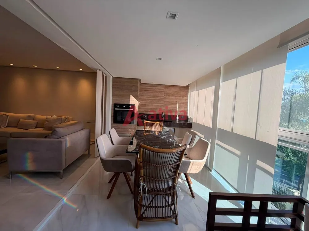 Apartamento, 4 quartos, 234 m² - Foto 8