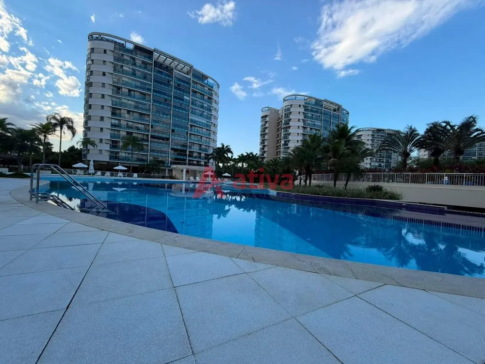 Apartamento, 4 quartos, 234 m² - Foto 37