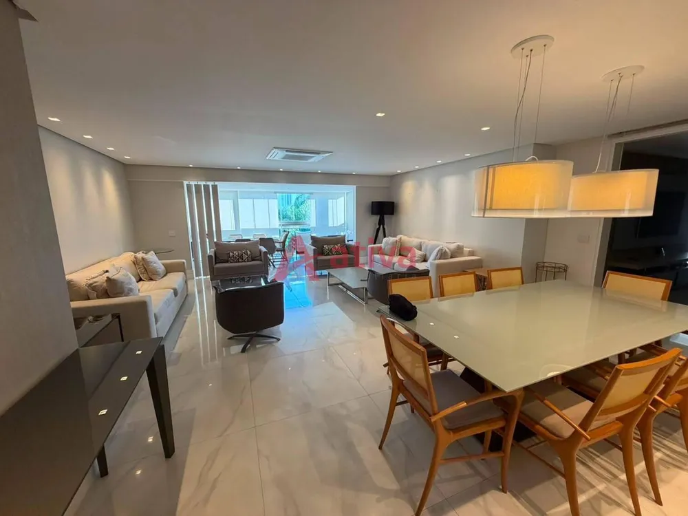Apartamento, 4 quartos, 234 m² - Foto 3