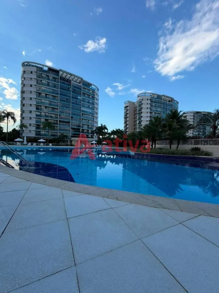 Apartamento, 4 quartos, 234 m² - Foto 38