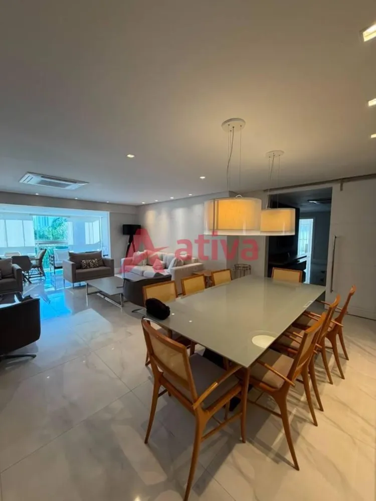 Apartamento, 4 quartos, 234 m² - Foto 5
