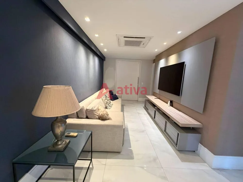 Apartamento, 4 quartos, 234 m² - Foto 31