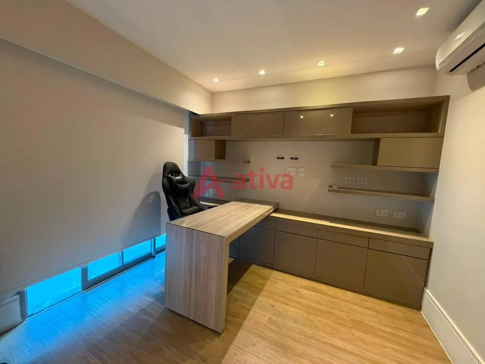 Apartamento, 4 quartos, 234 m² - Foto 36