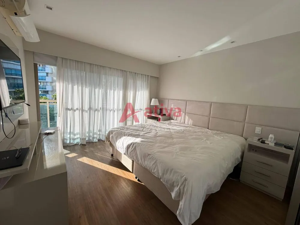 Apartamento, 4 quartos, 234 m² - Foto 16