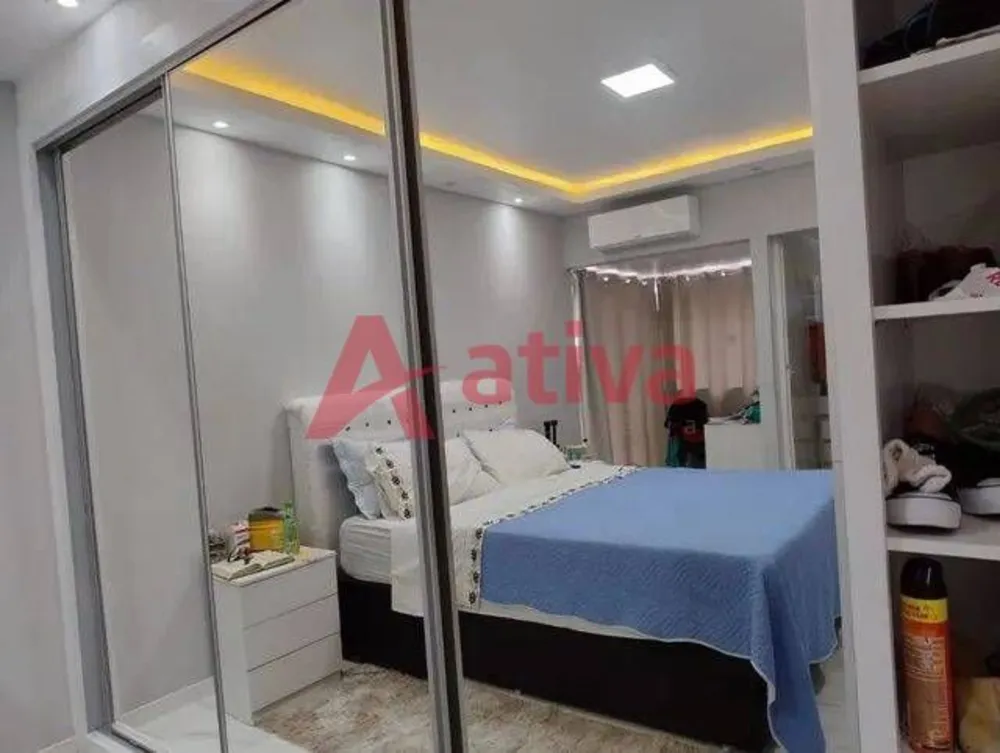 Casa de Condomínio, 3 quartos - Foto 4
