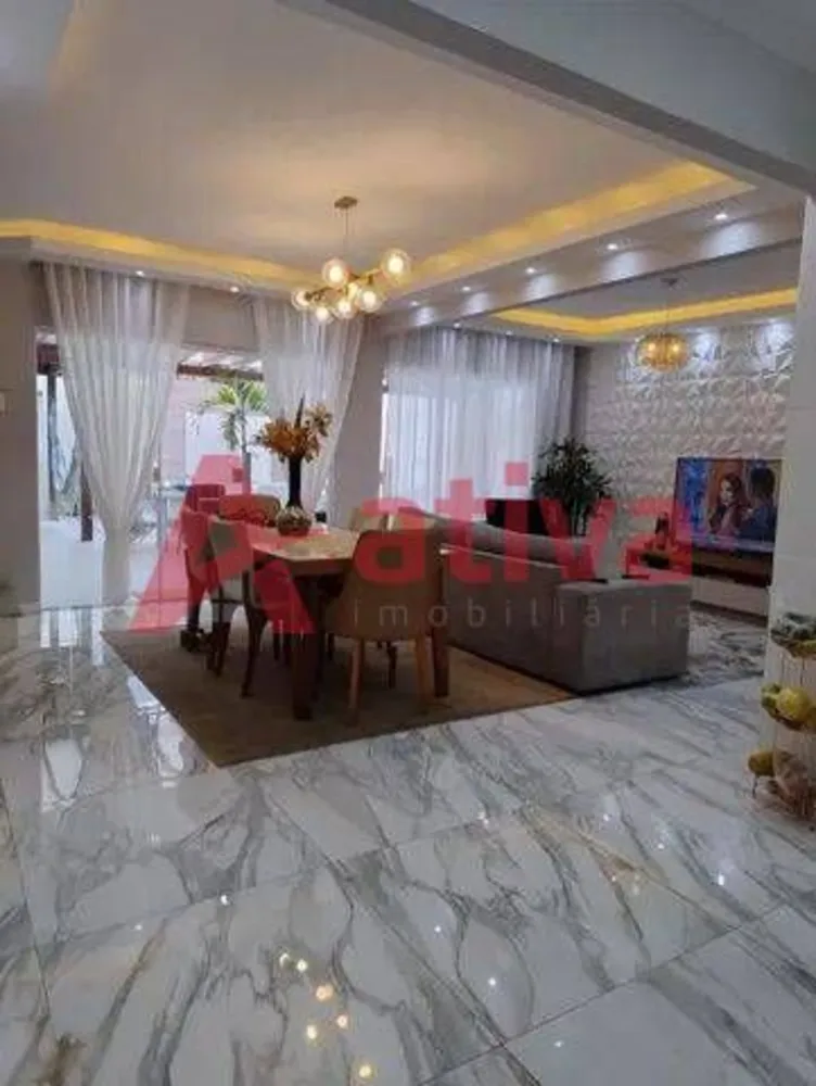 Casa de Condomínio, 3 quartos - Foto 6