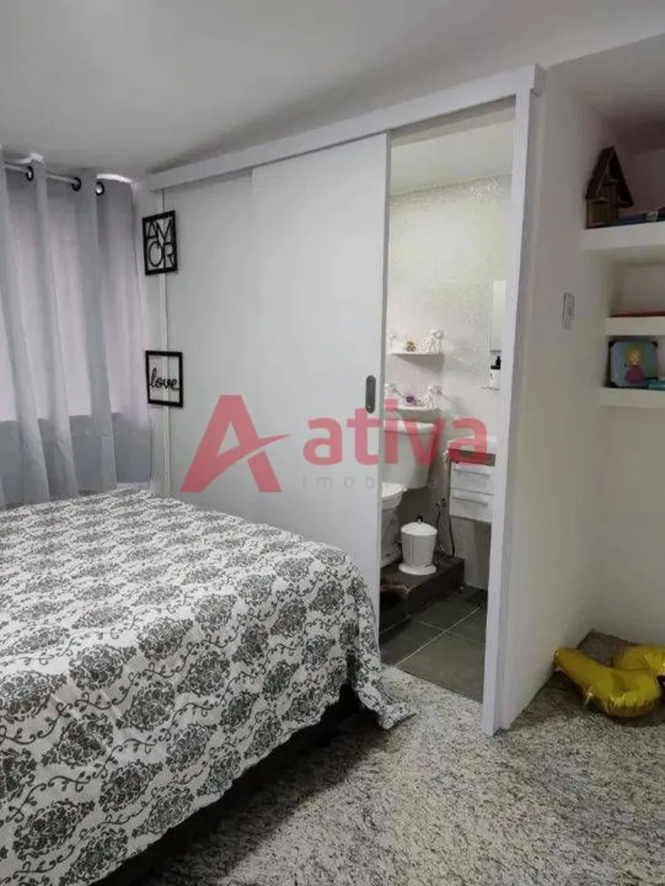 Casa de Condomínio, 3 quartos - Foto 9