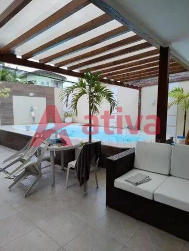 Casa de Condomínio, 3 quartos - Foto 3