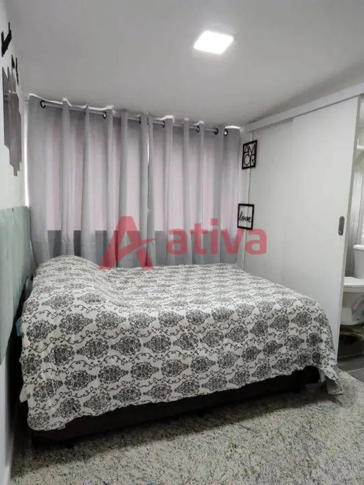 Casa de Condomínio, 3 quartos - Foto 8