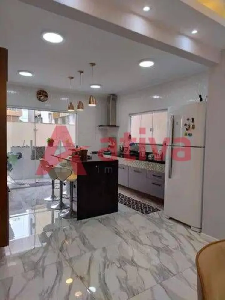 Casa de Condomínio, 3 quartos - Foto 7