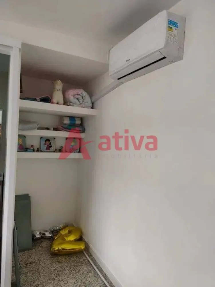 Casa de Condomínio, 3 quartos - Foto 10