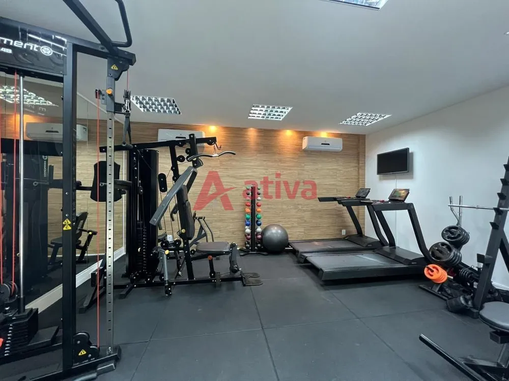 Apartamento, 2 quartos, 93 m² - Foto 28