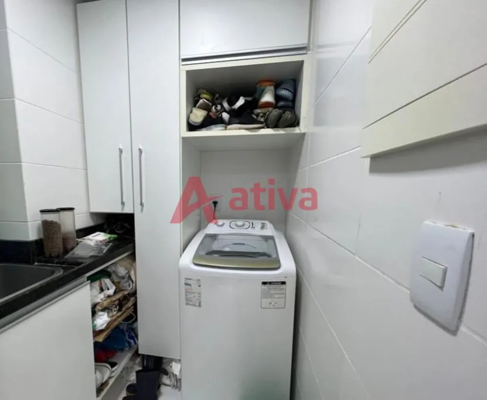 Apartamento, 2 quartos, 93 m² - Foto 38
