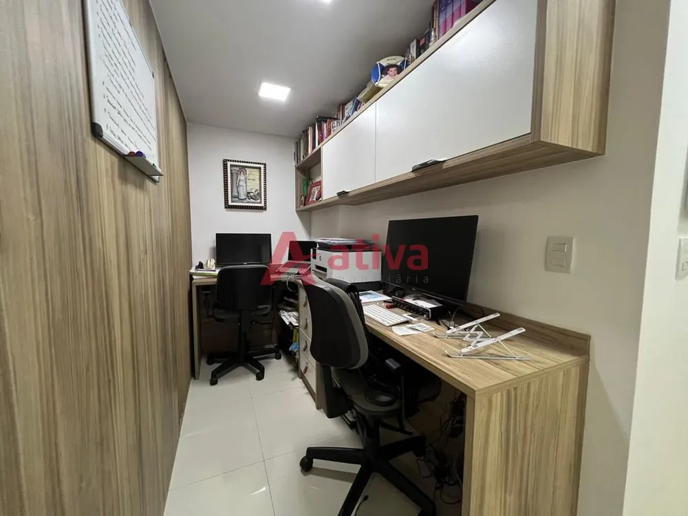 Apartamento, 2 quartos, 93 m² - Foto 42