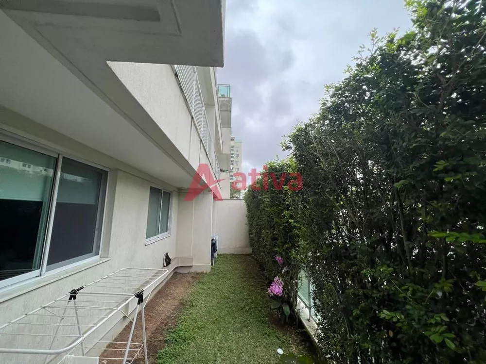 Apartamento, 2 quartos, 93 m² - Foto 16