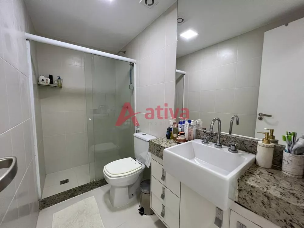 Apartamento, 2 quartos, 93 m² - Foto 12