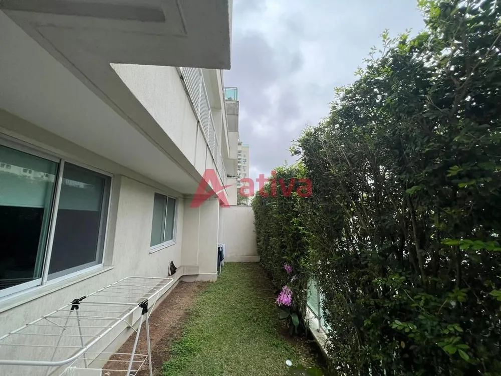 Apartamento, 2 quartos, 93 m² - Foto 41