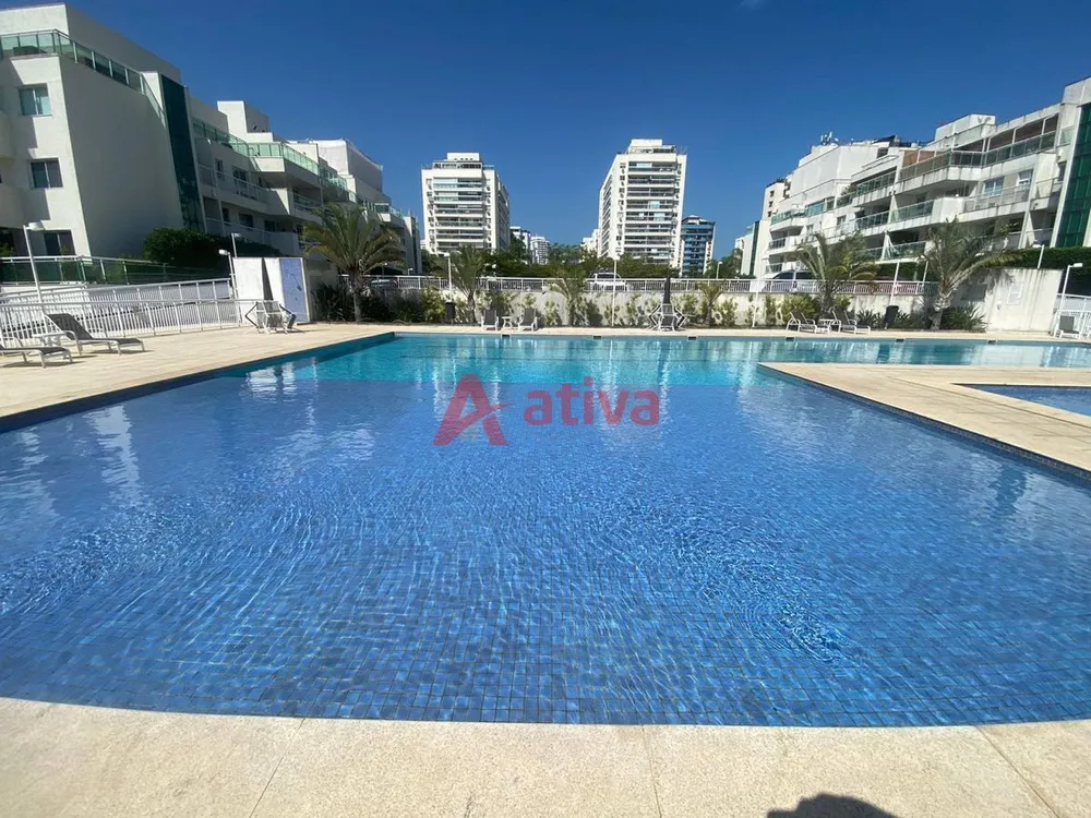 Apartamento, 2 quartos, 93 m² - Foto 47