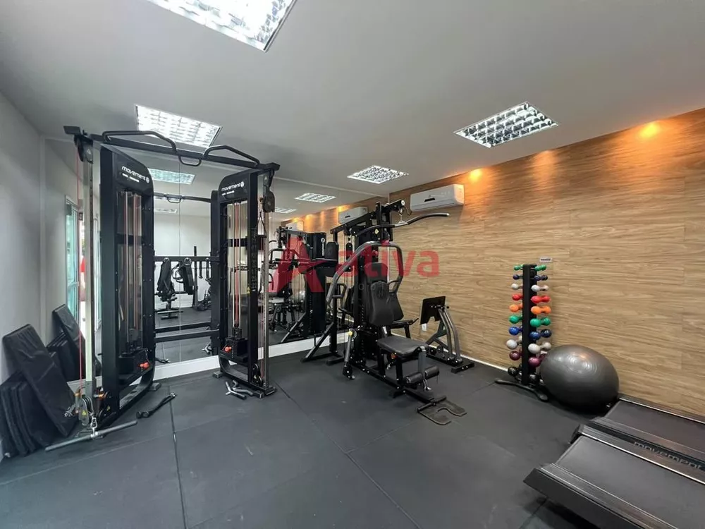 Apartamento, 2 quartos, 93 m² - Foto 28