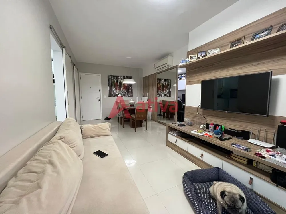Apartamento, 2 quartos, 93 m² - Foto 36