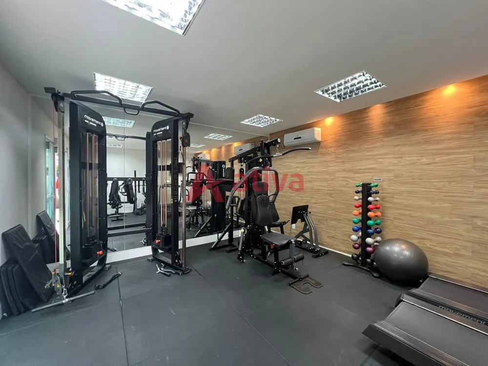 Apartamento, 2 quartos, 93 m² - Foto 31