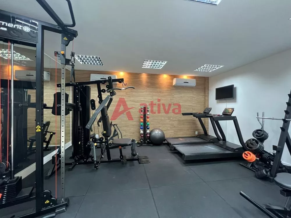 Apartamento, 2 quartos, 93 m² - Foto 27