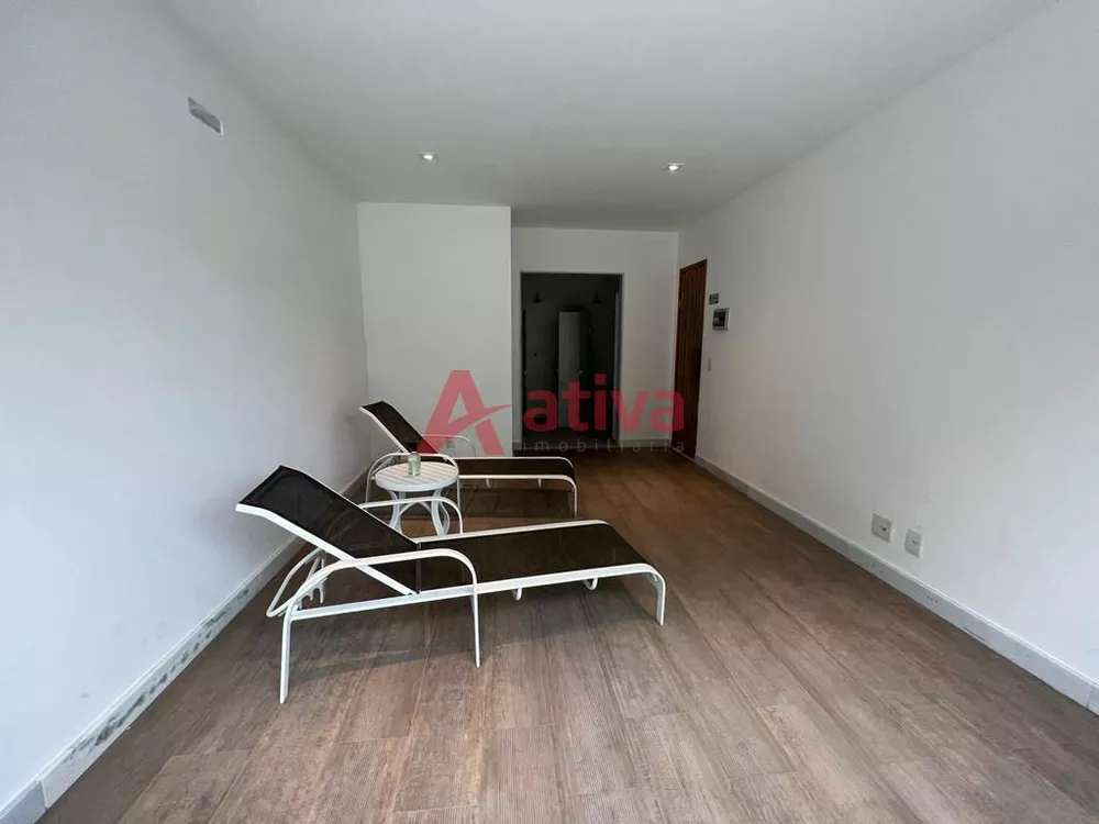 Apartamento, 2 quartos, 93 m² - Foto 1