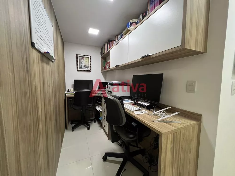 Apartamento, 2 quartos, 93 m² - Foto 18