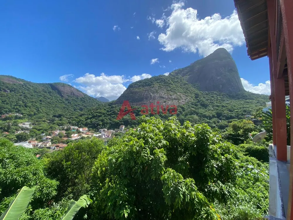 Casa, 2 quartos, 206 m² - Foto 39