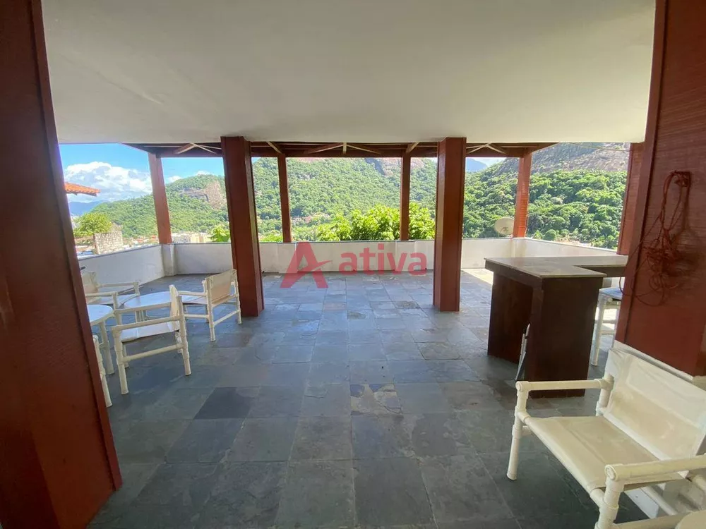 Casa, 2 quartos, 206 m² - Foto 20