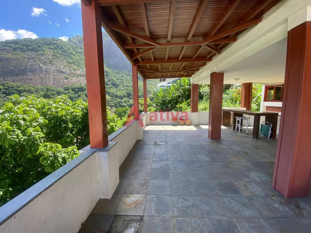 Casa, 2 quartos, 206 m² - Foto 35