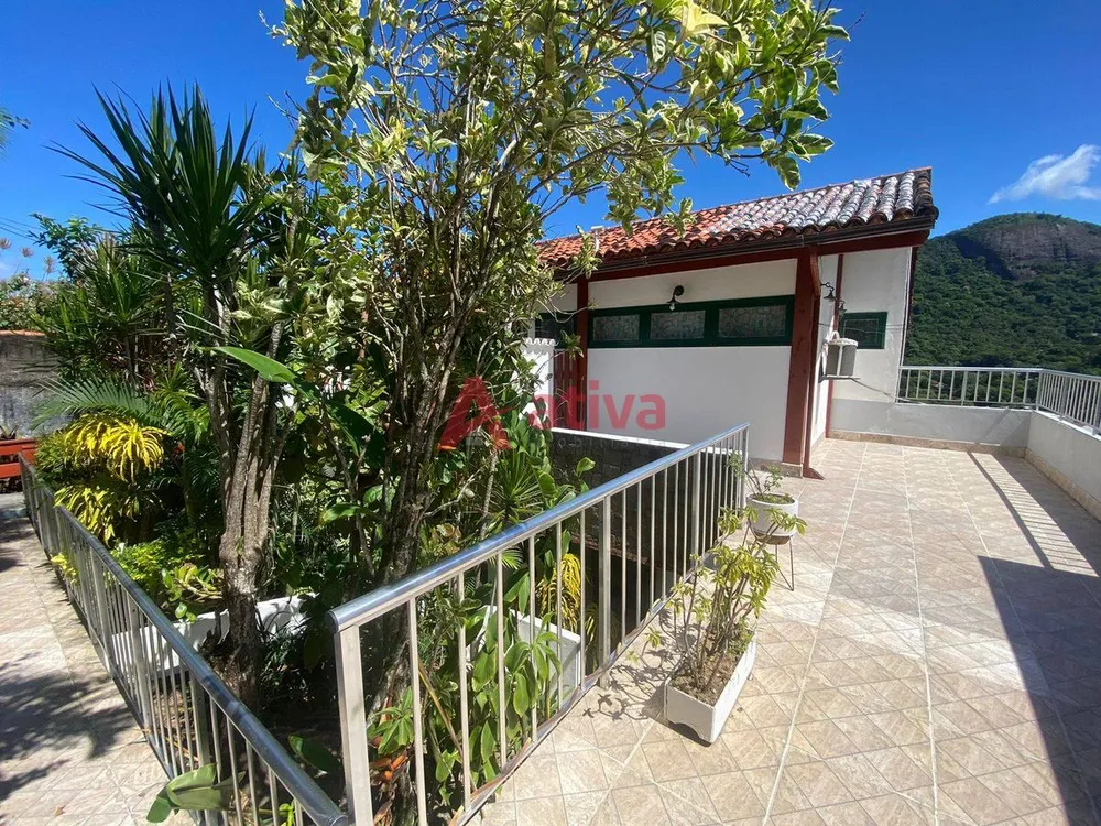 Casa, 2 quartos, 206 m² - Foto 29