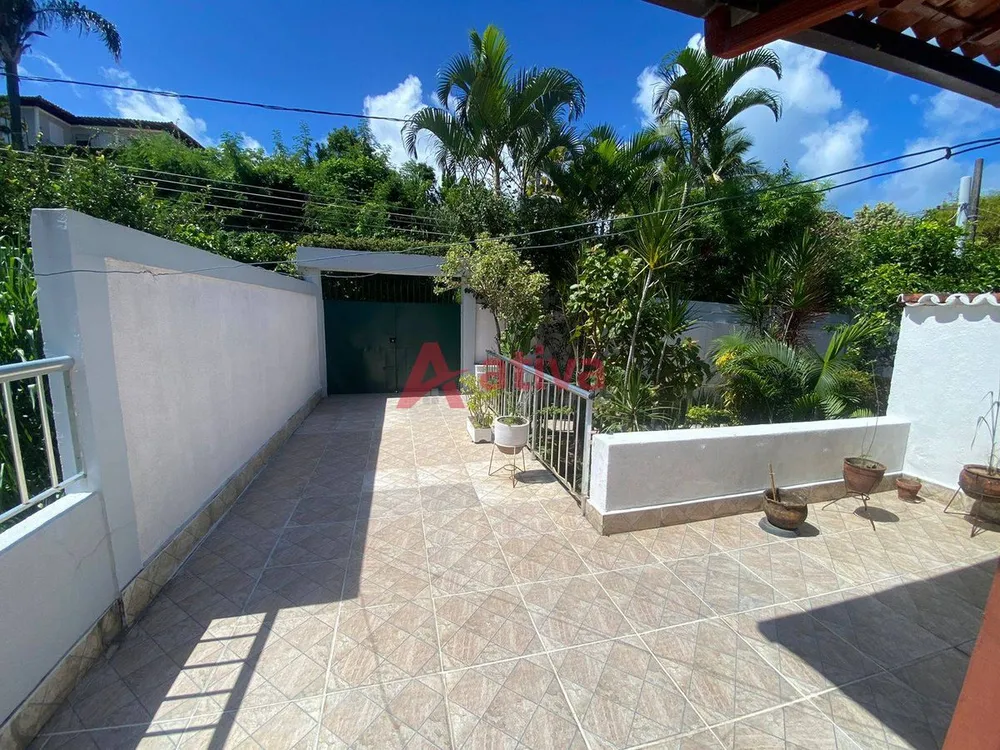Casa, 2 quartos, 206 m² - Foto 31