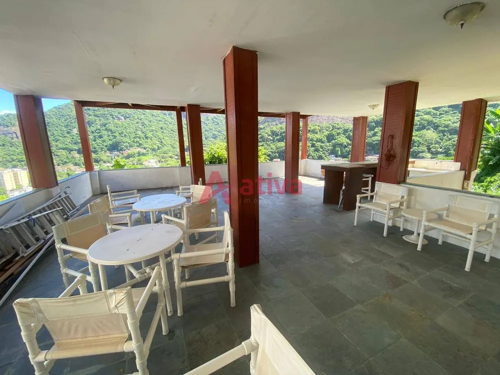 Casa, 2 quartos, 206 m² - Foto 36