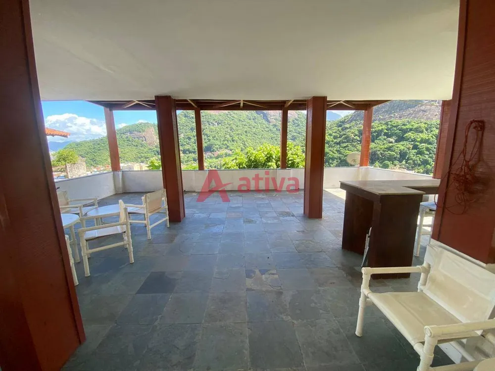 Casa, 2 quartos, 206 m² - Foto 37