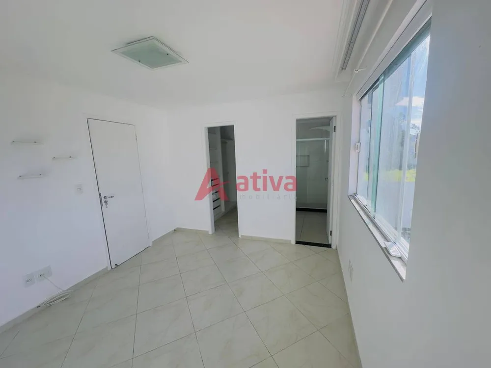 Casa de Condomínio, 3 quartos - Foto 21